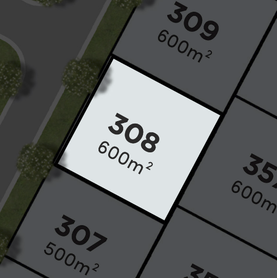 [Land for Sale] Spring Creek Estate Scenic Rim, Beaudesert OpenLot